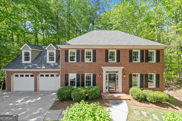 4069 Bittersweet Drive Ne, Roswell, GA 30075