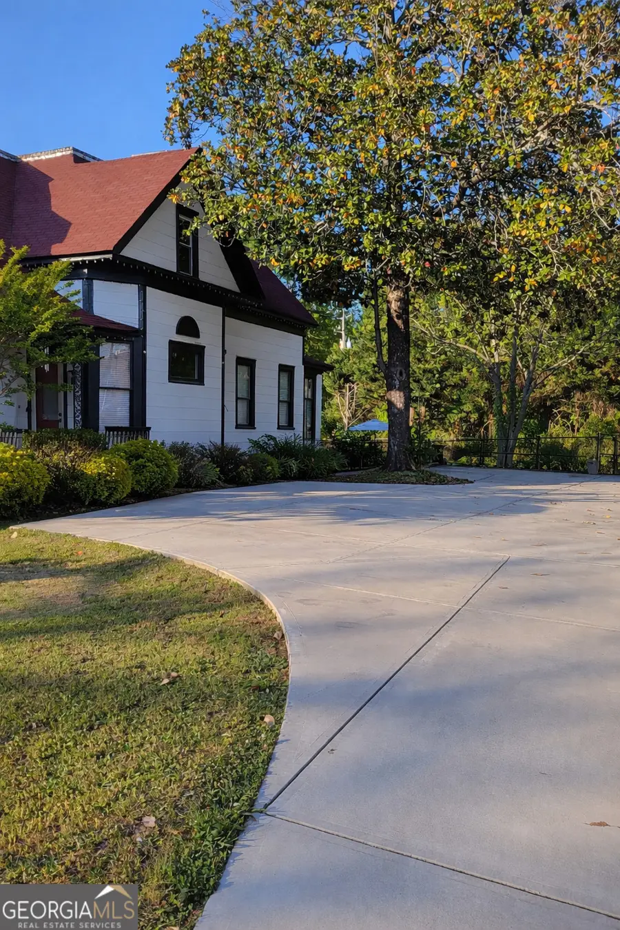 41 W Campbellton Street, Fairburn, GA 30213 - #2