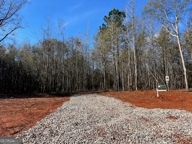 146 Berry Road #LOT 12B, Barnesville, GA 30204 - #3