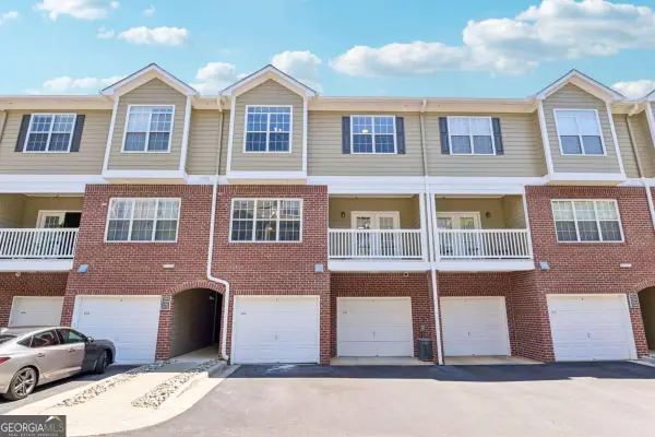 5112 Woodland Lane, Alpharetta, GA 30009