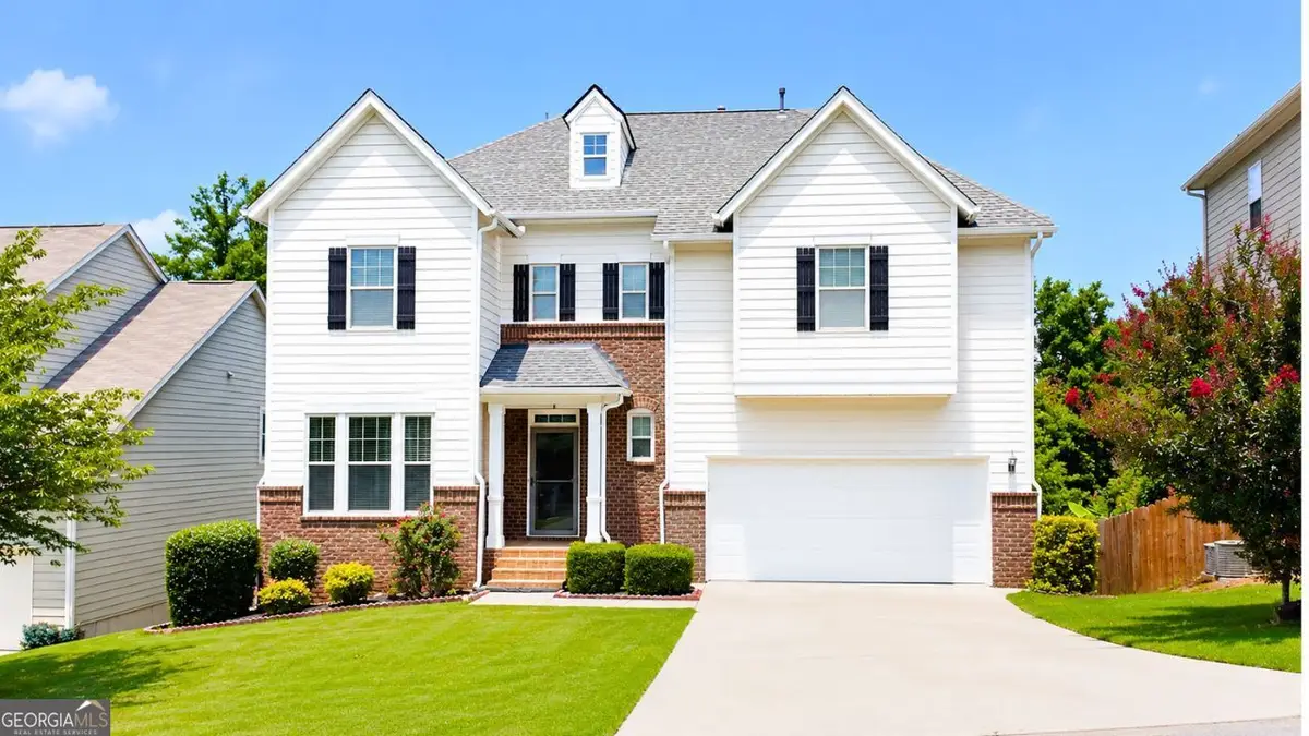 1240 Rocky Shoals Lane, Suwanee, GA 30024 - #1