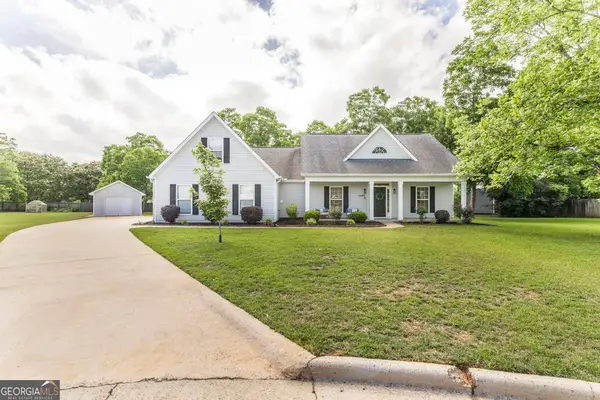 212 Cohen Court, Kathleen, GA 31047