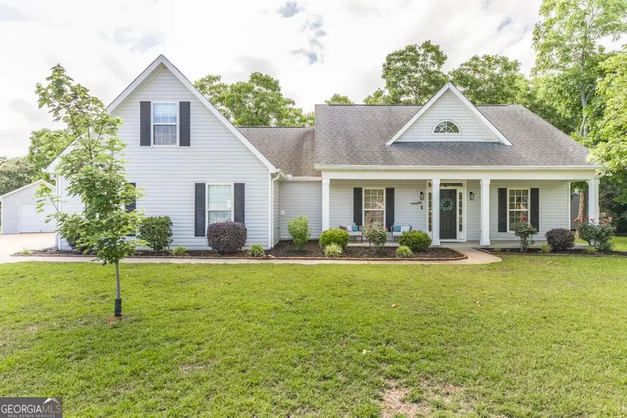 212 Cohen Court, Kathleen, GA 31047 - #2