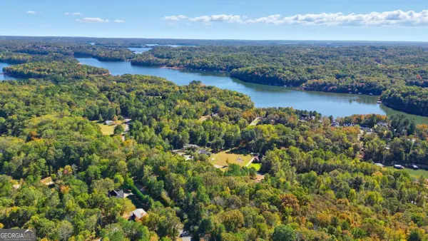 0 Mary Saphire Rd, Dawsonville, GA 30534