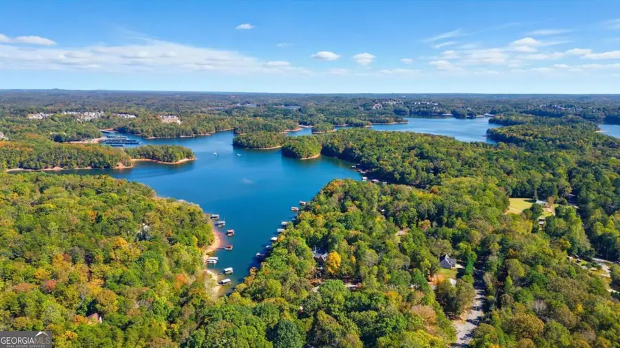 0 Mary Saphire Rd, Dawsonville, GA 30534 - #2