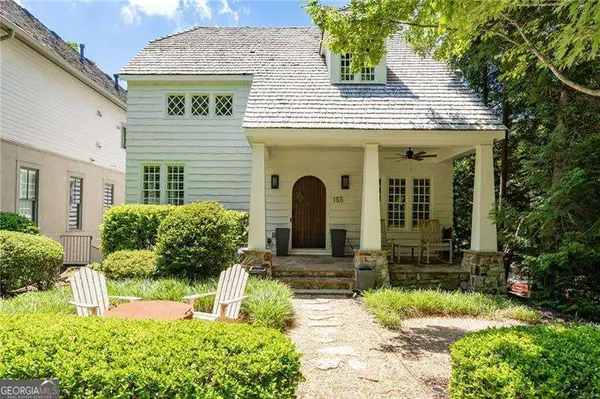 155 Hubbard Road, Woodstock, GA 30188