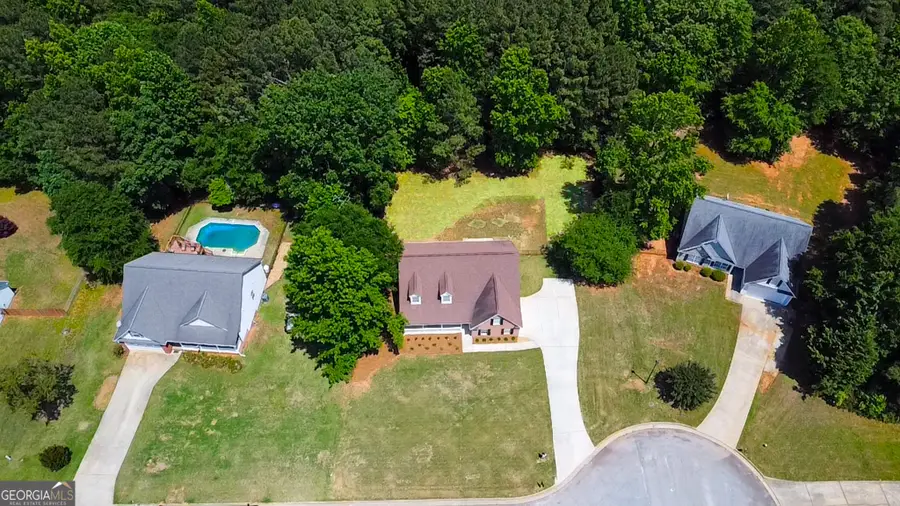 552 Brewer Drive, Locust Grove, GA 30248 - #3