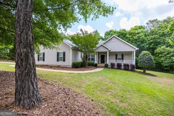145 Orchard Ridge Drive, Forsyth, GA 31029
