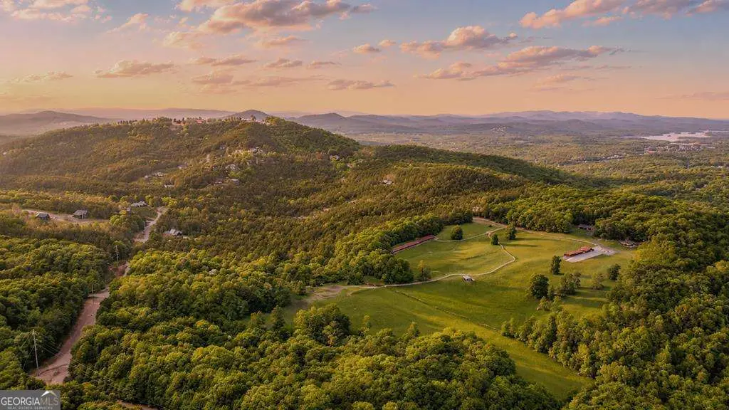 LOT 98 Winding Ridge, Blairsville, GA 30512 - #1