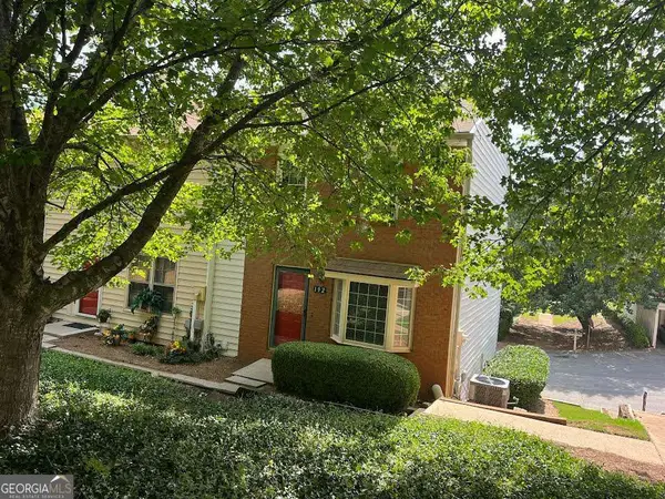 192 High Creek Drive, Roswell, GA 30076