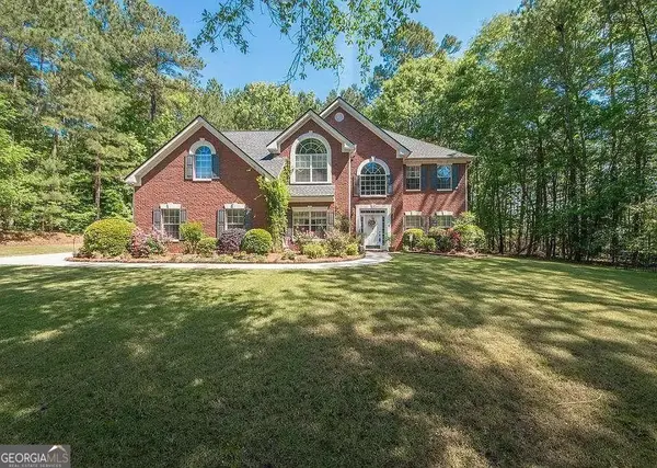 171 Wilson Drive, McDonough, GA 30252