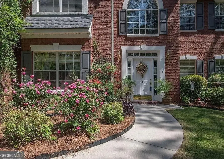 171 Wilson Drive, McDonough, GA 30252 - #2