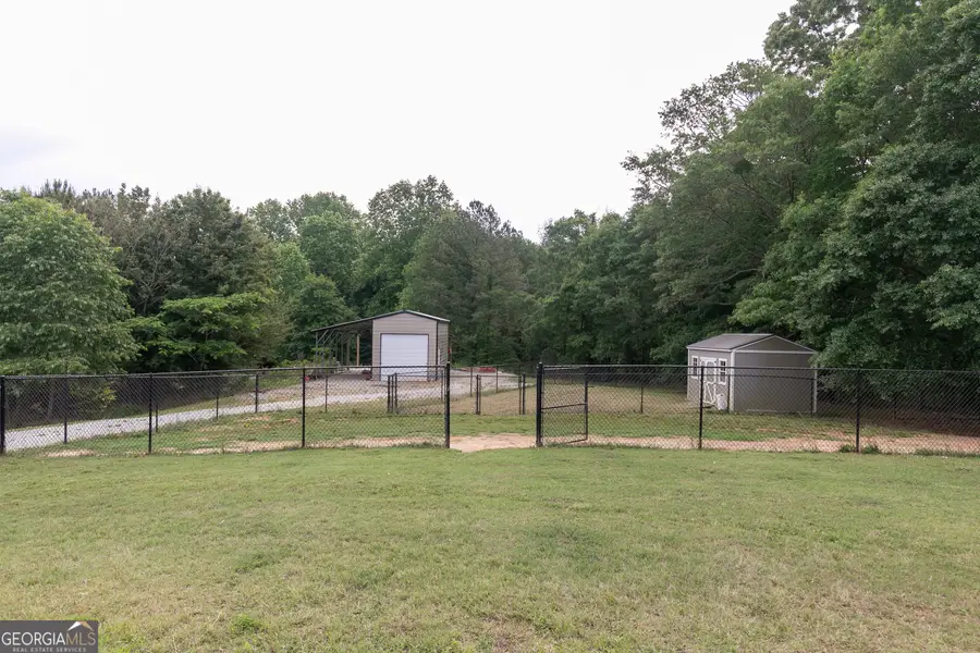 2028 Highway 211 Ne, Statham, GA 30666 - #2