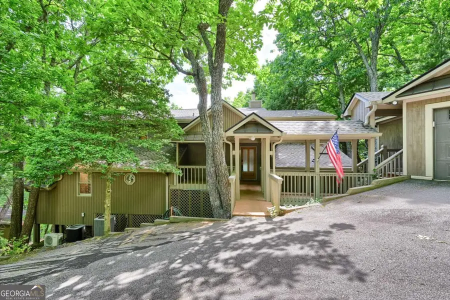 275 Ridgeview Drive, Jasper, GA 30143 - #2