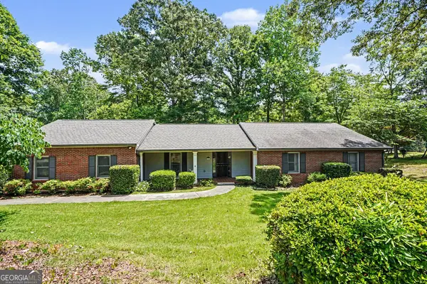 100 Springridge Court, Peachtree City, GA 30269
