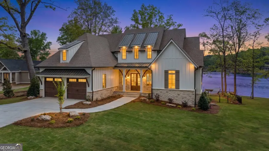 144 Collis Circle, Eatonton, GA 31024 - #2