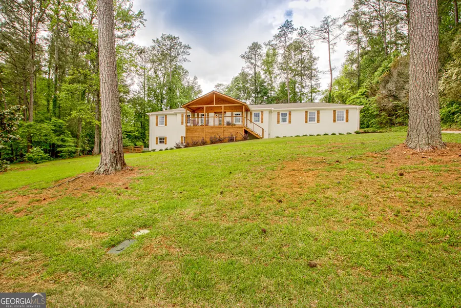 29 Red Bud Trail, Newnan, GA 30263 - #2