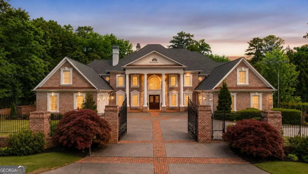3684 Briarcliff Road Ne, Atlanta, GA 30345 - #1
