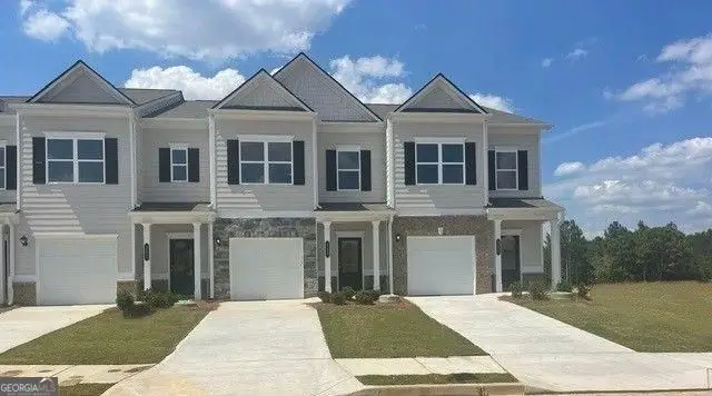 213 Pisgah Crossing #7, Cartersville, GA 30120 - #1