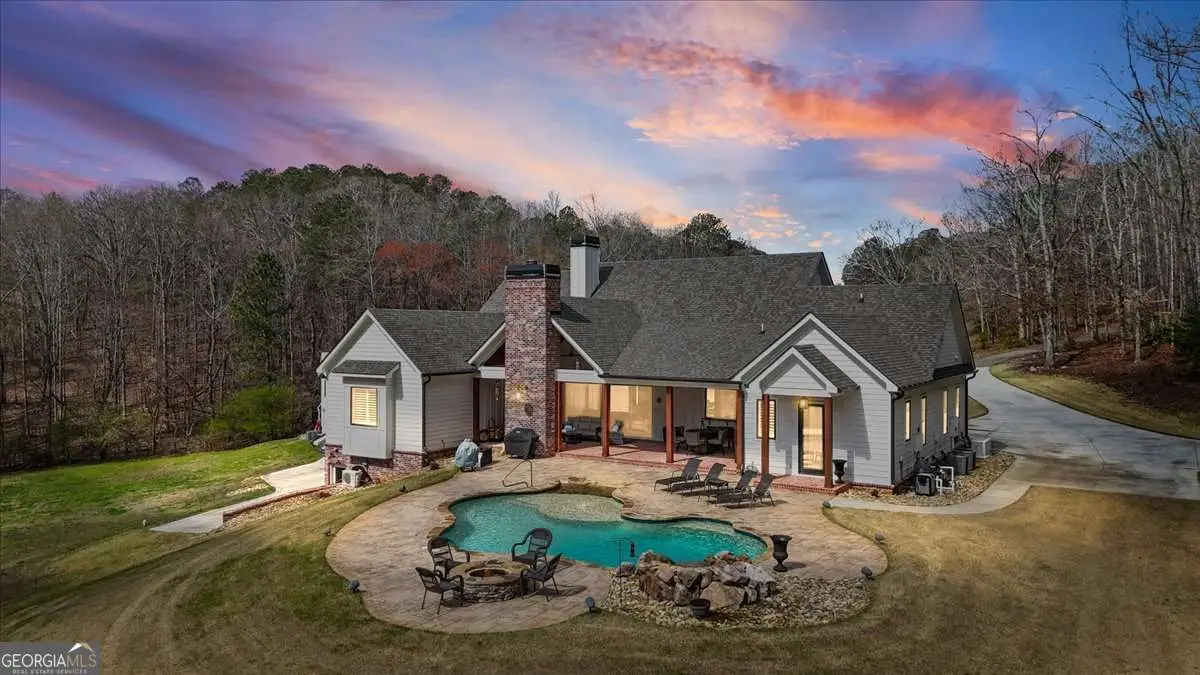 395 Heard Road, Canton, GA 30114 - #1