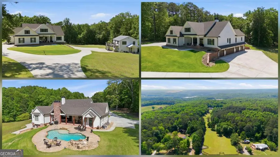 395 Heard Road, Canton, GA 30114 - #2