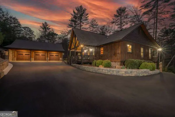 327 Hooch Holler Lane #4 & 5, Morganton, GA 30560