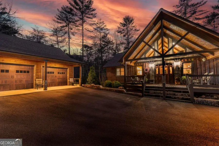 327 Hooch Holler Lane #4 & 5, Morganton, GA 30560 - #2