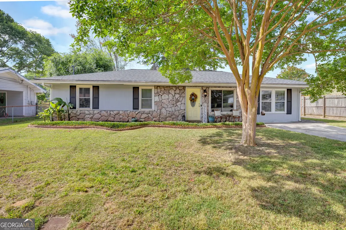5113 Haynes Court Ne, Covington, GA 30014 - #1