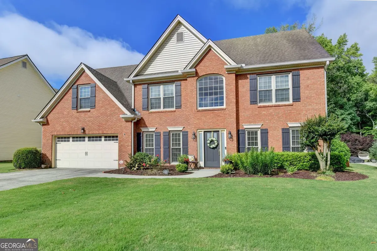 4780 Allison Drive, Sugar Hill, GA 30518 - #1