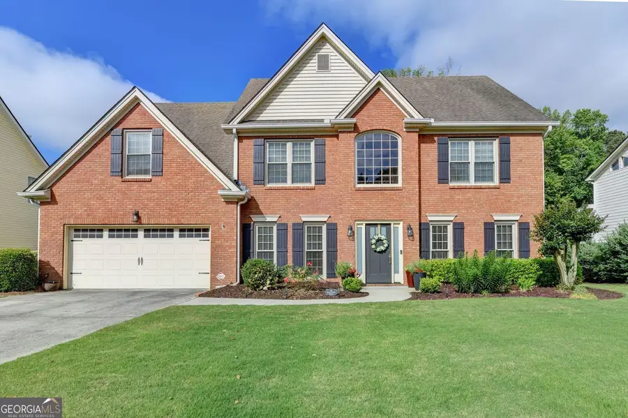 4780 Allison Drive, Sugar Hill, GA 30518 - #2