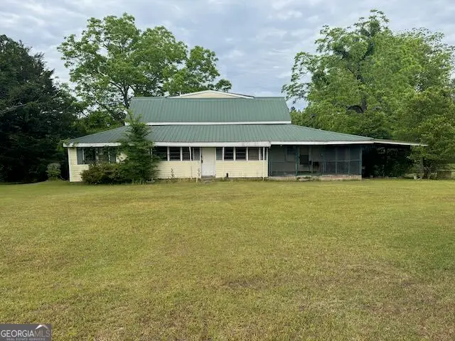 10661 Ga Highway 15, Warthen, GA 31094 - #1