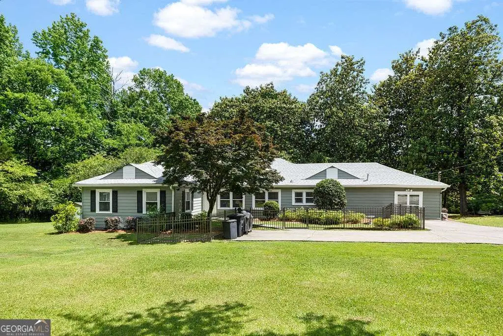 76 Shadow Lane Sw, Rome, GA 30165 - #1