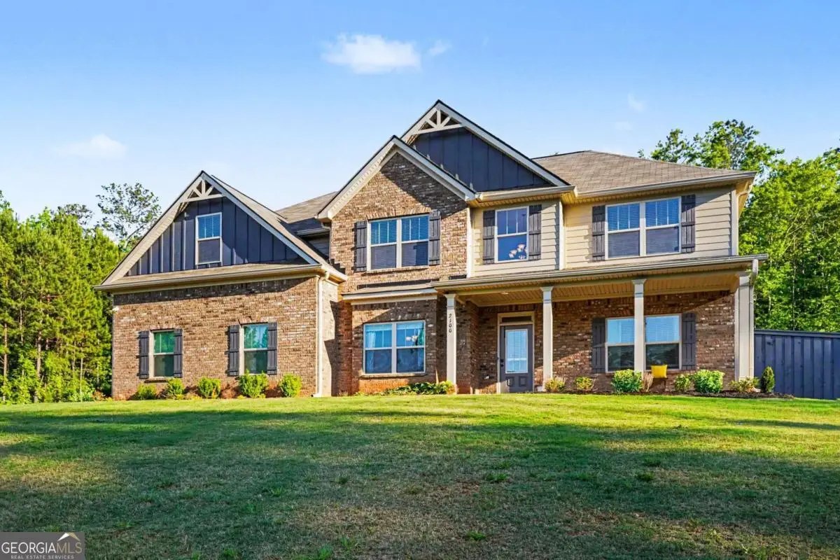 2100 River Walk Court, Griffin, GA 30223 - #1