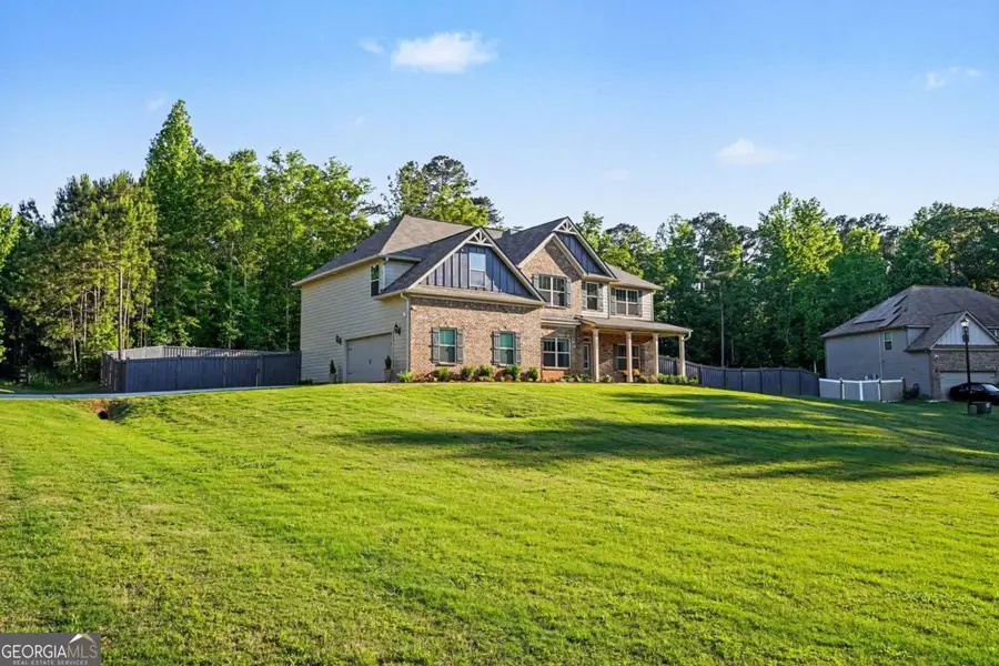 2100 River Walk Court, Griffin, GA 30223 - #3