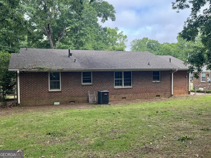 1314 Greenview Drive, Griffin, GA 30224 - #2
