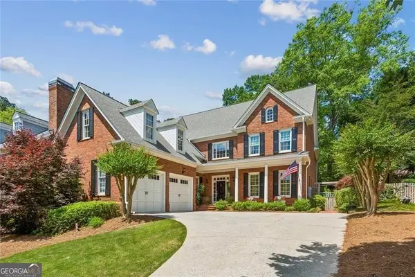 3460 Paces Ferry Circle Se, Smyrna, GA 30080