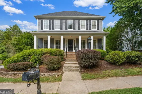 233 Ivy Glen Circle, Avondale Estates, GA 30002
