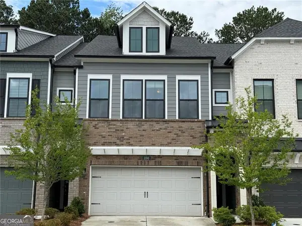 1190 Harper Drive, Roswell, GA 30076