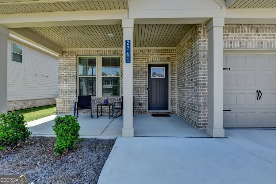 2741 Dolce Road, Dacula, GA 30019 - #2