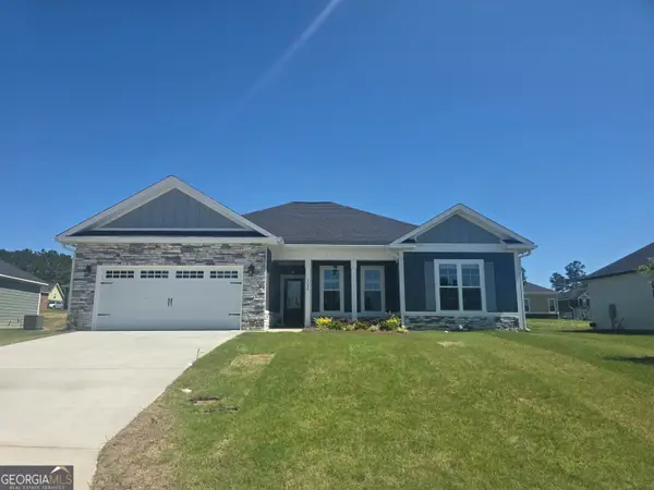 1037 Berkley Court, Thomson, GA 30824