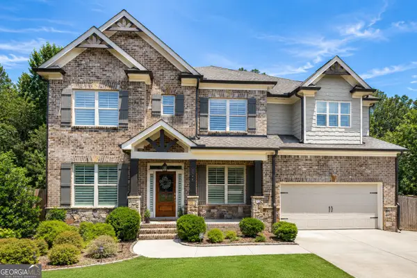 1944 Trinity Chase Drive, Dacula, GA 30019