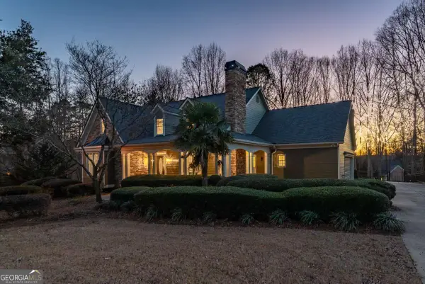 543A Sterling Water Drive, Monroe, GA 30655