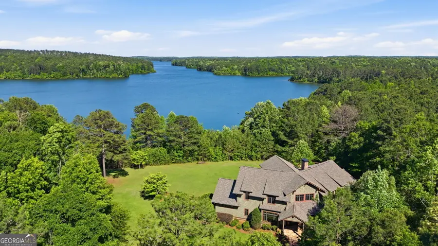 3210 Peeksville Road, Locust Grove, GA 30248 - #3