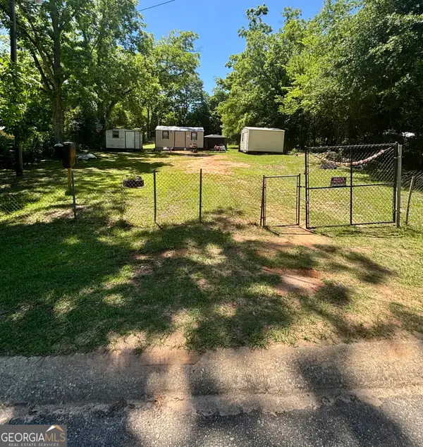 169 Oak Street, Lumpkin, GA 31815