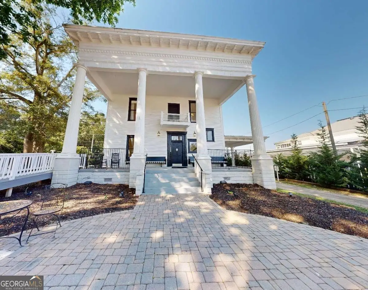1029 S Elm Street, Commerce, GA 30529 - #1