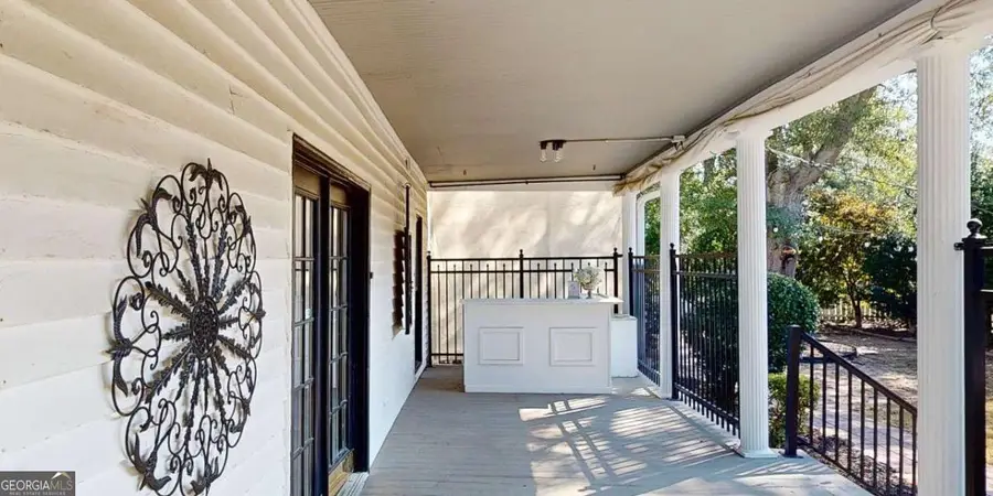 1029 S Elm Street, Commerce, GA 30529 - #2