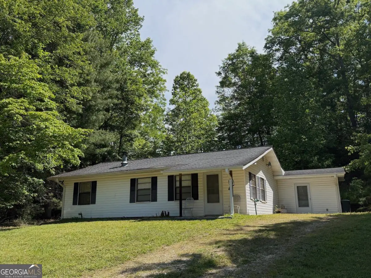 224 Bonnie Lane #21, Blairsville, GA 30512 - #1