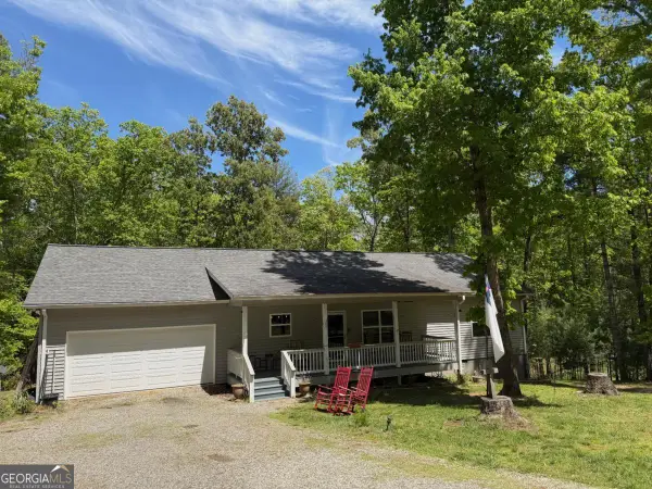 110 Hampton Road #3, Morganton, GA 30560