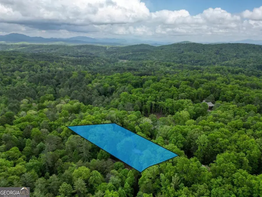 110 Hampton Road #3, Morganton, GA 30560 - #2