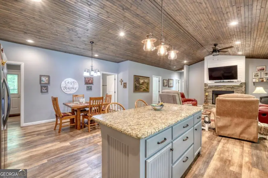110 Hampton Road #3, Morganton, GA 30560 - #3